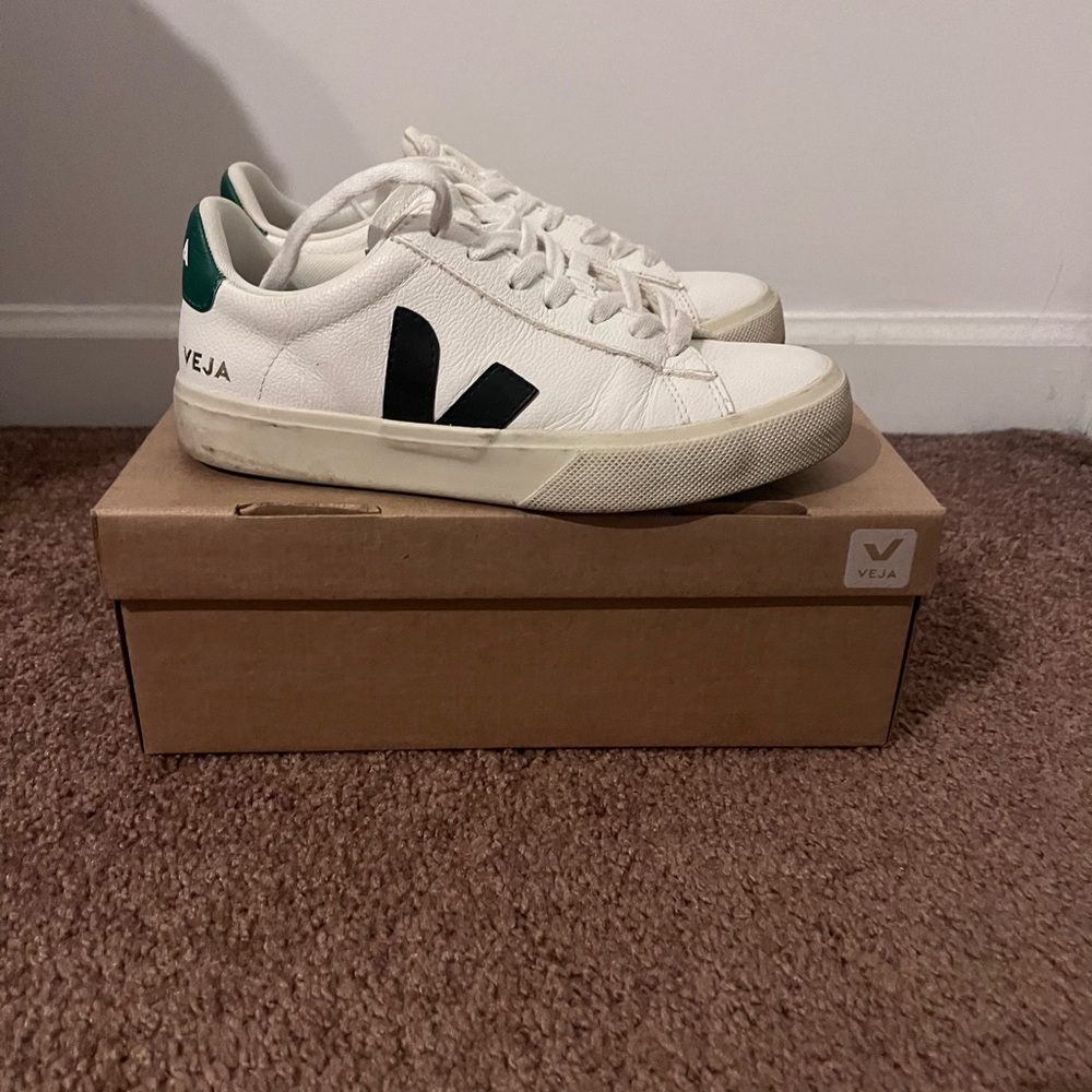 Veja Campo Sneakers